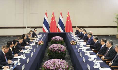 中企出海泰国:探索东南亚第二大经济体